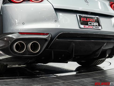 Used 2022 Ferrari 812 GTS RWD image 27