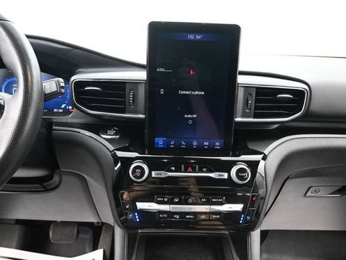Used 2021 Ford Explorer ST w/ Equipment Group 401A AWD/4WD image 20