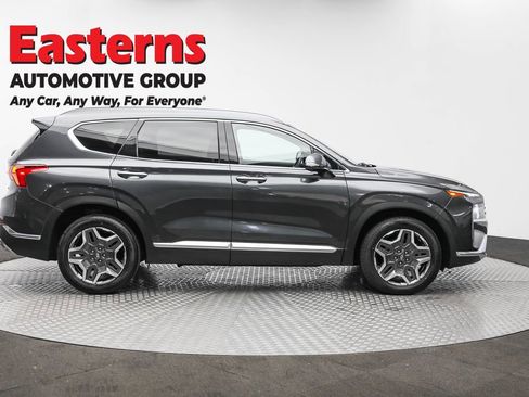 Used 2023 Hyundai Santa Fe Limited image 4