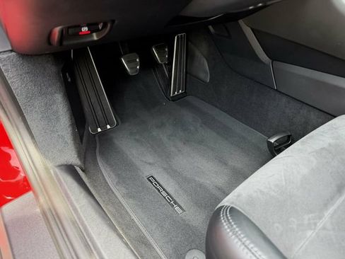Used 2016 Porsche 911 Carrera GTS RWD image 38