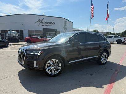 Used 2024 Audi Q7 2.0T Premium Plus w/ Premium Plus Package