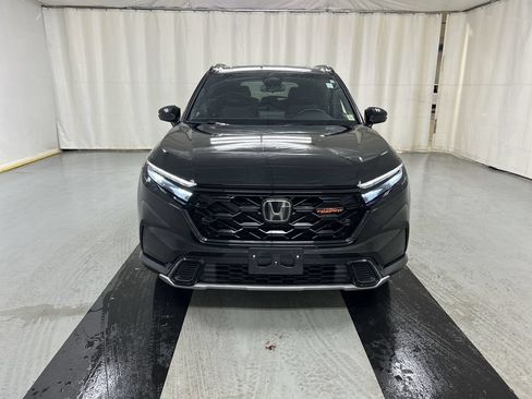 Used 2026 Honda CR-V TrailSport image 3