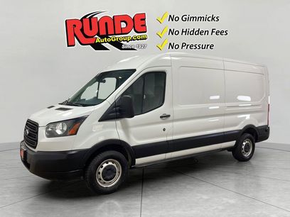 Used 2019 Ford Transit 250 148 Medium Roof