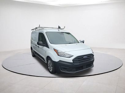 Used 2020 Ford Transit Connect XL