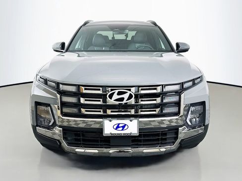 New 2026 Hyundai Santa Cruz Limited image 2