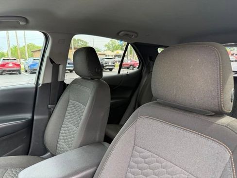 Used 2019 Chevrolet Equinox LT AWD/4WD image 9