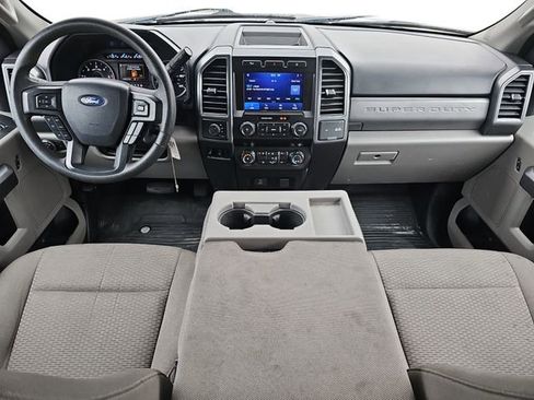 Used 2021 Ford F450 XLT image 10