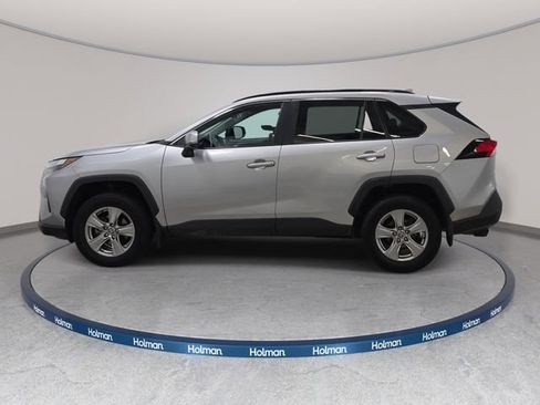 Certified 2024 Toyota RAV4 XLE AWD/4WD image 8