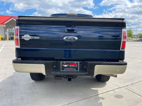 Used 2009 Ford F150 King Ranch AWD/4WD image 57