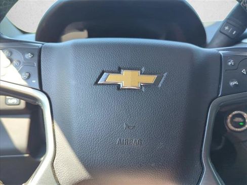 Used 2017 Chevrolet Tahoe Premier RWD image 21