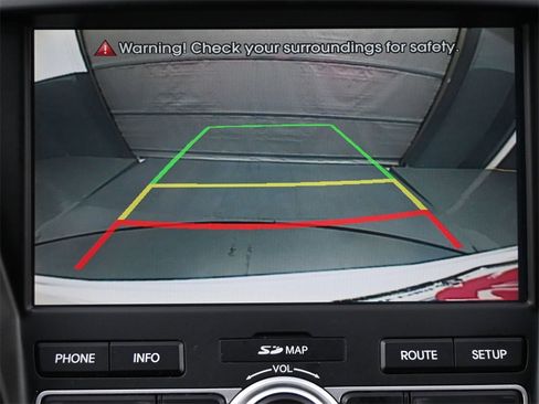 Used 2014 Hyundai Santa Fe Sport 2.0T w/ Technology Package 05 image 13