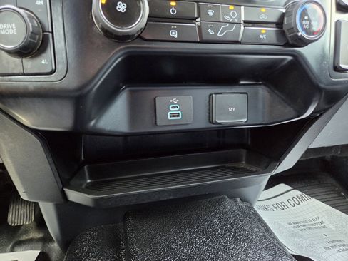Used 2024 Ford F250 XL w/ XL Chrome Package AWD/4WD image 32