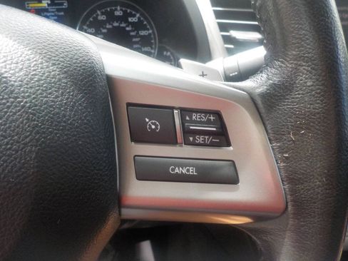 Used 2013 Subaru Outback 2.5i Limited AWD/4WD image 16