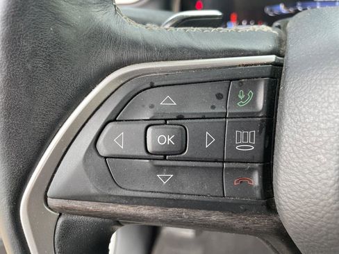 Used 2021 Jeep Grand Cherokee L Limited image 15