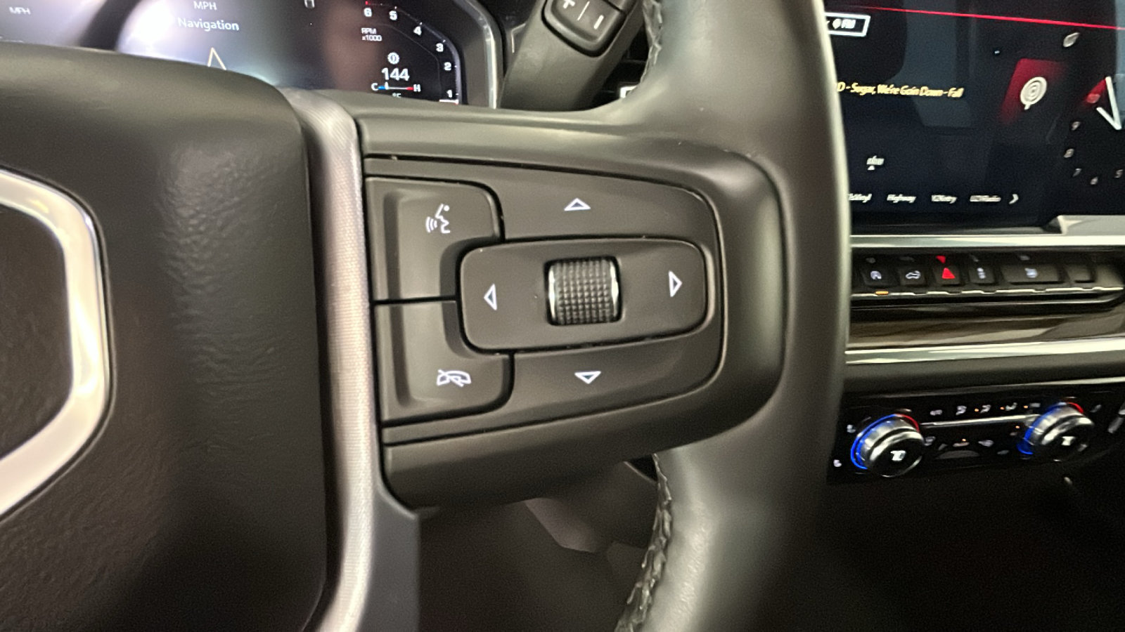Used 2024 GMC Sierra 1500 Elevation AWD/4WD image 20