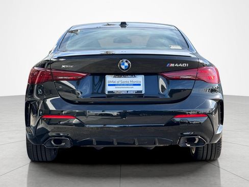 New 2026 BMW 440i xDrive Coupe w/ Premium Package AWD/4WD image 4