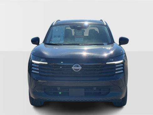 New 2026 Nissan Kicks SV image 6