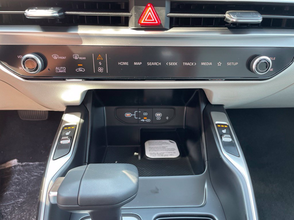 New 2026 Kia Sorento S AWD/4WD image 22