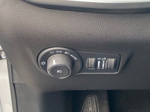 New 2026 Jeep Compass Limited image 26