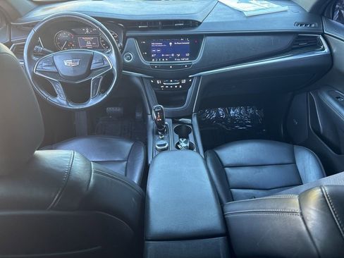 Used 2020 Cadillac XT5 Premium Luxury FWD image 15