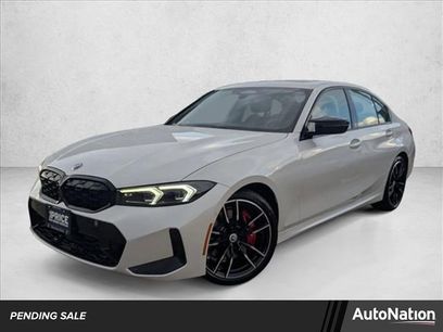 Used 2023 BMW M340i xDrive
