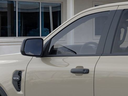 New 2026 Ford Ranger XL AWD/4WD image 20