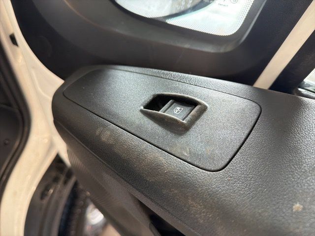 New 2026 RAM ProMaster 3500 w/ Safety Group FWD image 25