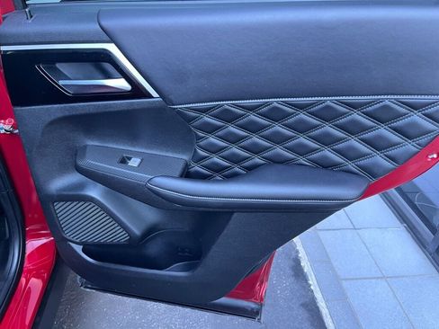 Used 2022 Mitsubishi Outlander SEL image 25