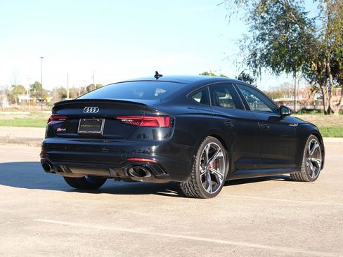 Used 2019 Audi RS 5 Sportback image 11