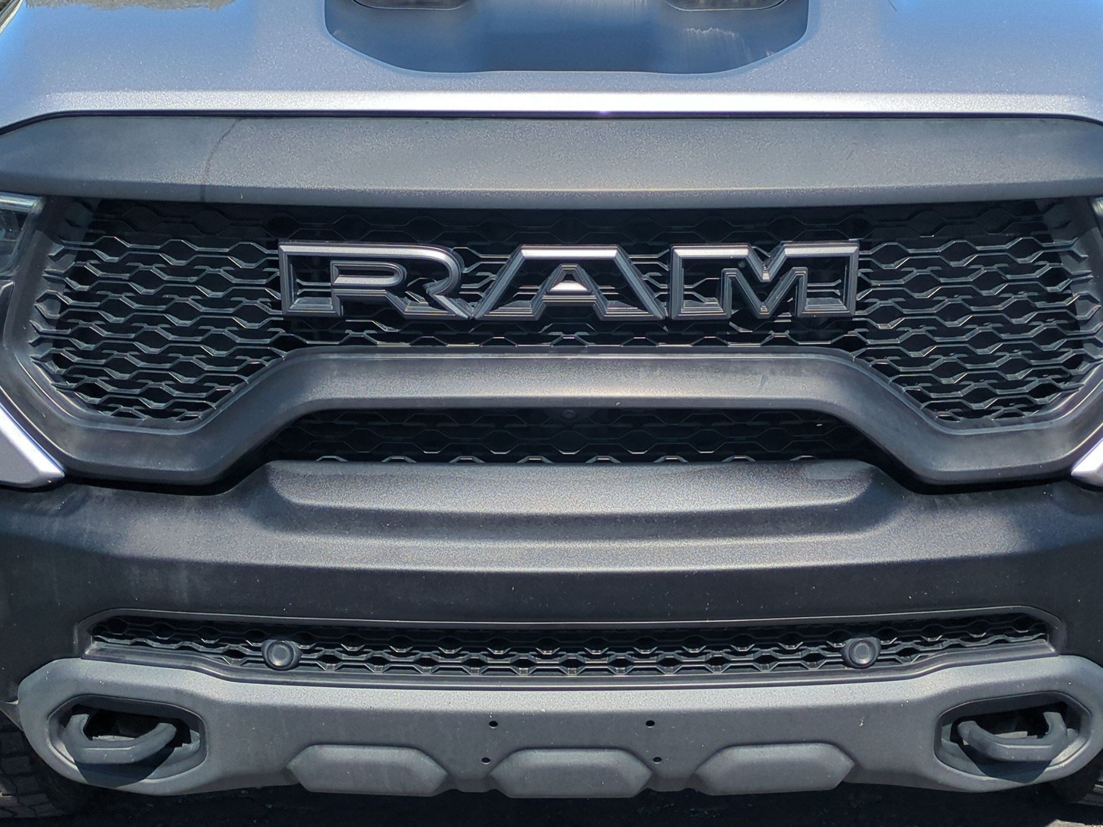 Used 2021 RAM 1500 TRX w/ TRX Level 2 Equipment Group AWD/4WD image 9