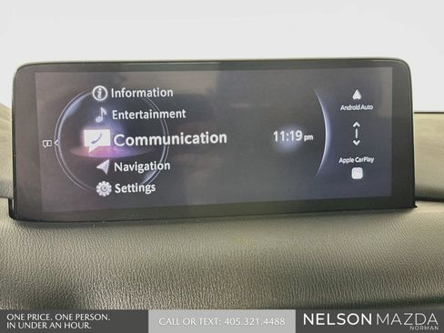 Used 2025 MAZDA CX-5 AWD 2.5 S image 15