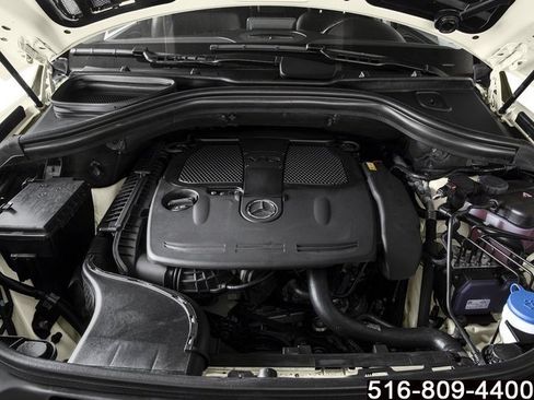 Used 2016 Mercedes-Benz GLE 350 4MATIC image 13