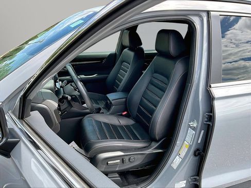 Used 2024 Honda CR-V Sport Touring image 21