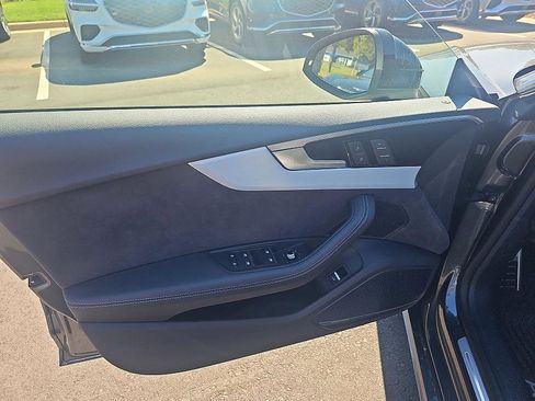 Used 2024 Audi A5 2.0T Prestige w/ Black Optic Plus Package image 11