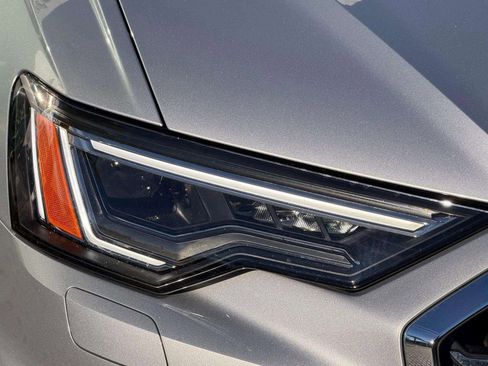 Used 2025 Audi A6 Premium Plus w/ Premium Plus Package image 42