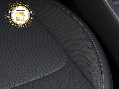 New 2025 Kia Sorento S w/ Panoramic Sunroof Package image 25