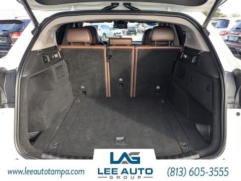 Used 2019 Alfa Romeo Stelvio Ti w/ Nero Edizione image 12