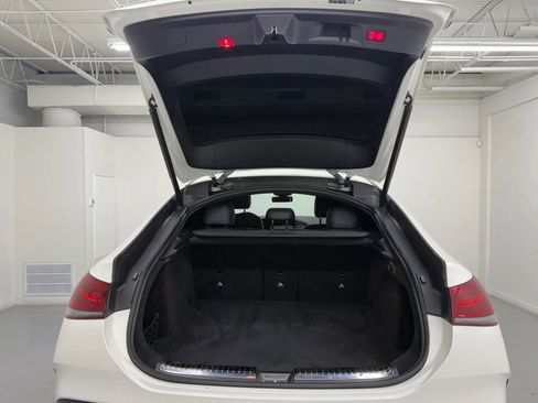 Used 2022 Mercedes-Benz GLE 53 AMG 4MATIC Coupe image 45