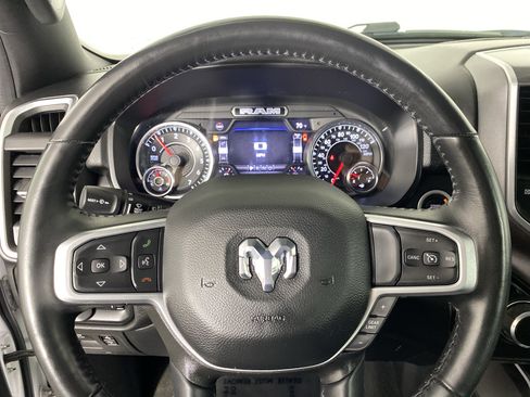 Used 2023 RAM 1500 Big Horn AWD/4WD image 21
