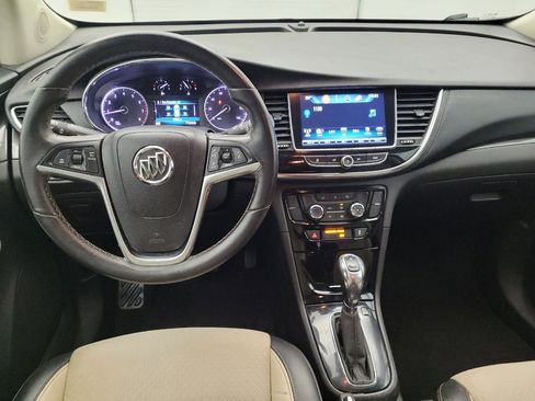 Used 2017 Buick Encore Sport Touring image 22