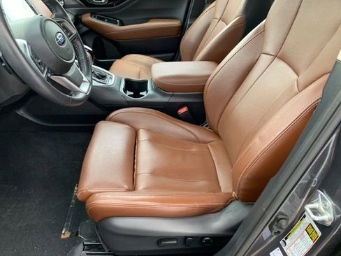 Certified 2022 Subaru Outback Touring XT w/ Popular Package #2 AWD/4WD image 10