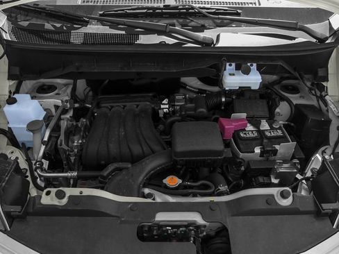 Used 2016 Nissan NV200 S FWD image 16