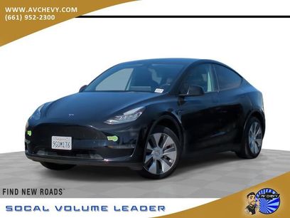 Used 2023 Tesla Model Y Long Range