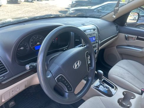 Used 2011 Hyundai Santa Fe GLS AWD/4WD image 19