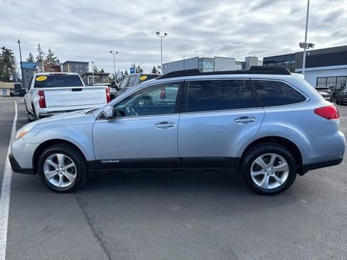 Used 2013 Subaru Outback 2.5i Limited image 8