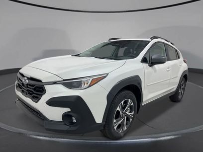 New 2026 Subaru Crosstrek 2.0i Premium
