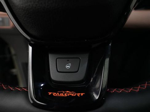 Certified 2026 Honda Passport TrailSport Elite image 20