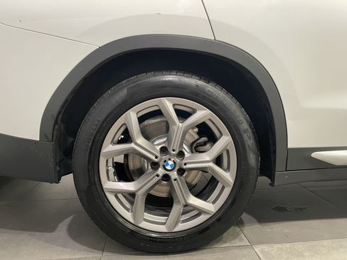 Used 2022 BMW X3 xDrive30i w/ Premium Package 2 AWD/4WD image 11