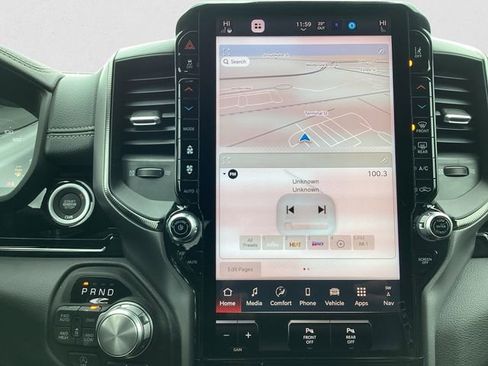 New 2026 RAM 1500 Rebel image 13