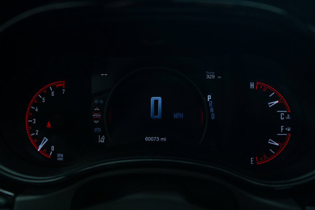 Used 2022 Dodge Durango GT AWD/4WD image 27